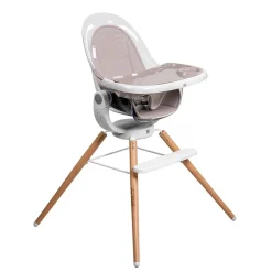 ASALVO - Trona infantil de madera Adriá* Tronas·Tronas Bebe