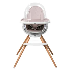 ASALVO - Trona infantil de madera Adriá* Tronas·Tronas Bebe