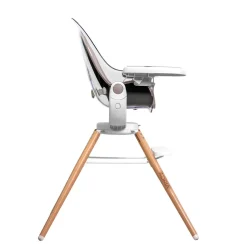 ASALVO - Trona infantil de madera Adriá* Tronas·Tronas Bebe