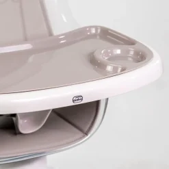 ASALVO - Trona infantil de madera Adriá* Tronas·Tronas Bebe