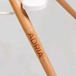 ASALVO - Trona infantil de madera Adriá* Tronas·Tronas Bebe