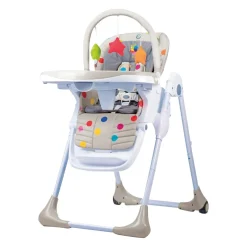 ASALVO - Trona Manet Molinillo* Tronas·Tronas Bebe