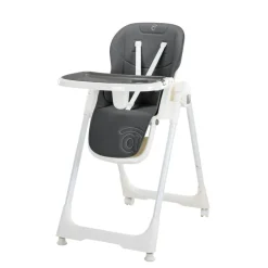 ASALVO - Trona Roncero Gris