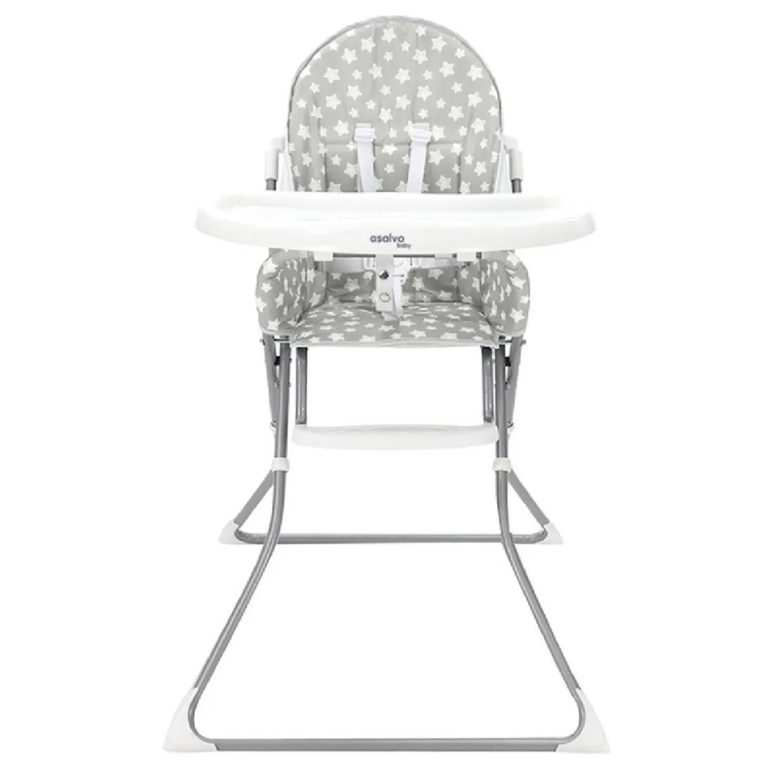 ASALVO - Trona Stars Quick