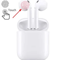 KLACK EUROPE Auriculares Bluetooth I11* Electrónicos|Música