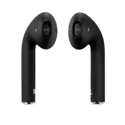 KLACK EUROPE Auriculares Bluetooth INPODKLACK 12 Amarillo* Electrónicos|Música