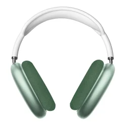 KLACK EUROPE Auriculares Diadema Klack P9 Verde* Electrónicos