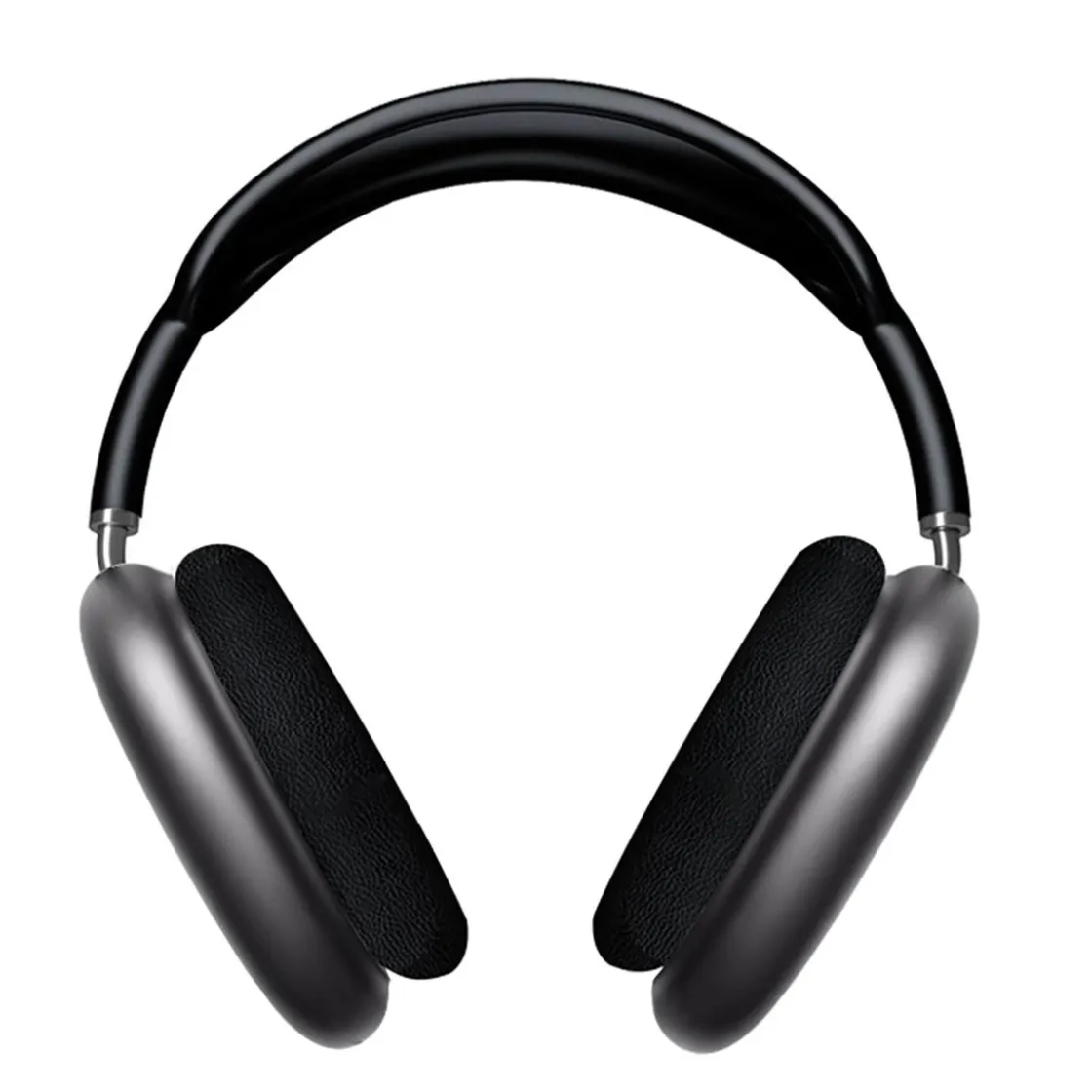 KLACK EUROPE Auriculares Diadema Klack P9 Negro* Electrónicos