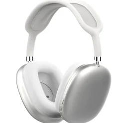 KLACK EUROPE Auriculares Diadema Klack P9 Blanco