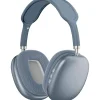 KLACK EUROPE Auriculares Diadema Klack P9 Azul