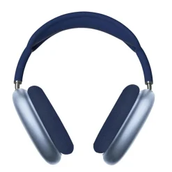 KLACK EUROPE Auriculares Diadema Klack P9 Azul
