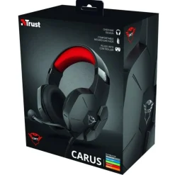 TOYS R US CE Auriculares Headset Gaming Trust GXT 323 CARUS