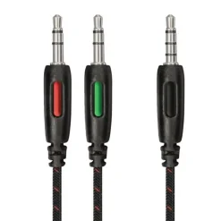 TOYS R US CE Auriculares Headset Gaming Trust GXT 323 CARUS