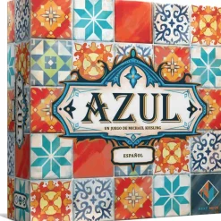 ASMODEE Azul - Juego de Mesa (varios modelos)