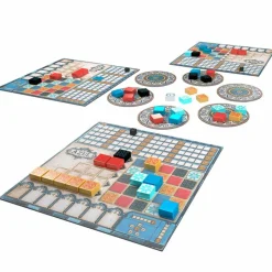 ASMODEE Azul - Juego de Mesa (varios modelos)