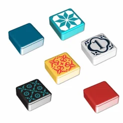 ASMODEE Azul - Juego de Mesa (varios modelos)