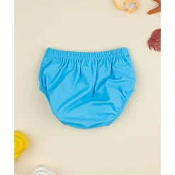 Prenatal Bañador antifugas tipo slip para niño – Bing