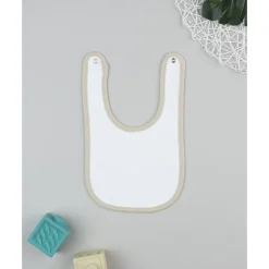 Prenatal Babero bebé Savana beige* Ropa Y Accesorios·Baberos|Recién Nacido·Ropa Y Accesorios