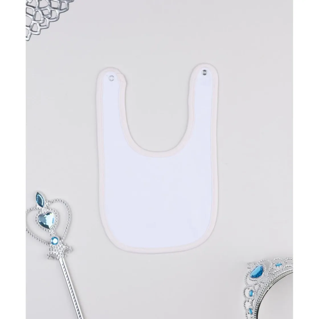 Prenatal Babero infantil con estampado de unicornios* Ropa Y Accesorios·Baberos|Recién Nacido·Ropa Y Accesorios