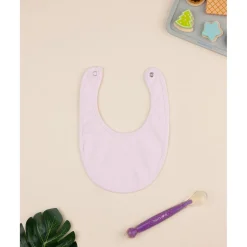 Prenatal Babero rosa para niña* Recién Nacido·Ropa Y Accesorios|Ropa Y Accesorios·Baberos