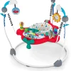 KIDS II Baby Einstein - Centro de Actividades Ocean Explorers con Juegos Interactivos ㅤ* Entretenimiento·Andadores