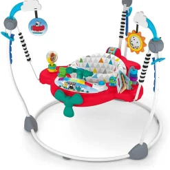 KIDS II Baby Einstein - Centro de Actividades Ocean Explorers con Juegos Interactivos ㅤ* Entretenimiento·Andadores