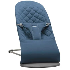 BABYBJORN BabyBjörn - Hamaca Bliss - Midnight Blue