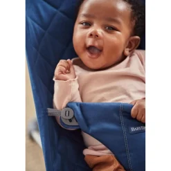 BABYBJORN BabyBjörn - Hamaca Bliss - Midnight Blue