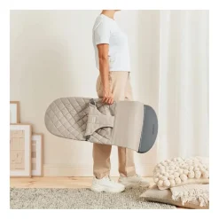 BABYBJORN Babybjörn - Hamaca Bliss Woven Arena