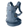 BABYBJORN BabyBjörn - Mochila Portabebés Harmony Azul