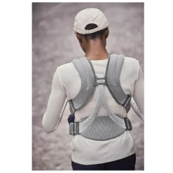 BABYBJORN BabyBjörn - Mochila Portabebés Move 3D Gris* Portabebés Y Bici·Portabebés Y Mochilas