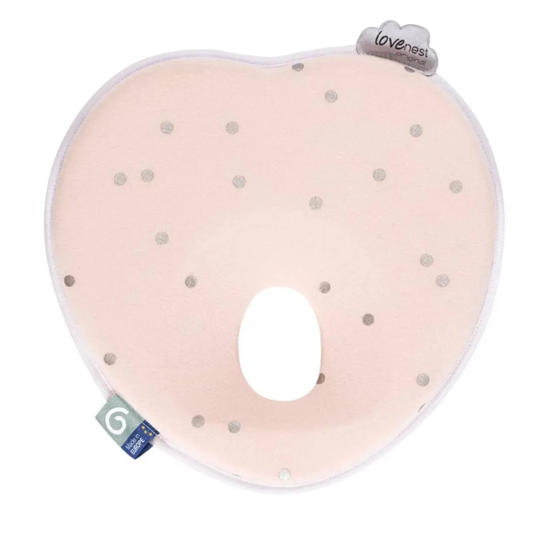 BABYMOOV - Cojín Anatómico - Lovenest Original