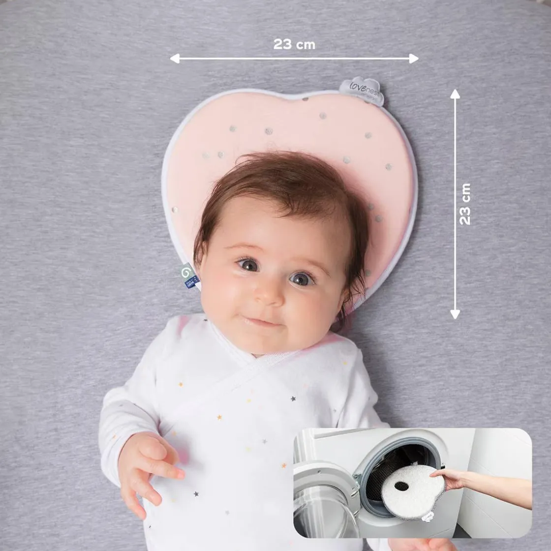 BABYMOOV - Cojín Anatómico - Lovenest Original