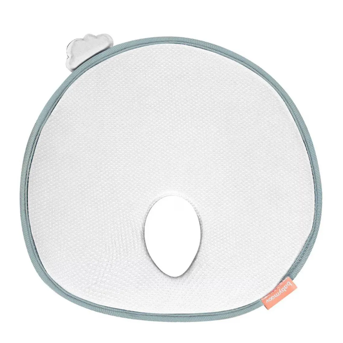 BABYMOOV - Cojín Anatómico - Lovenest+ Fresh