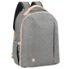 BABYMOOV - Mochila cambiador - Le Pyla