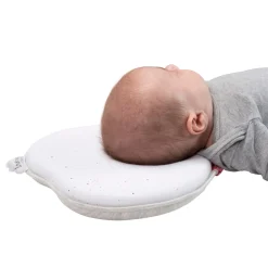 BABYMOOV - Protector de Cabeza Lovenest Blanco* Descanso·Colchones Y Almohadas