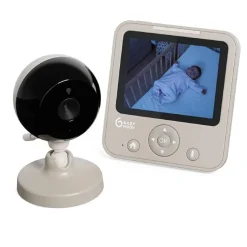 BABYMOOV - Vigilabebés - Yoo Start* Seguridad·Vigilabebés