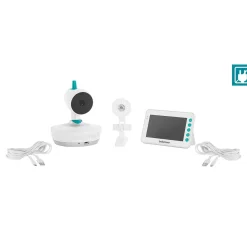 Babymoov - Vigilabebés Yoo Move