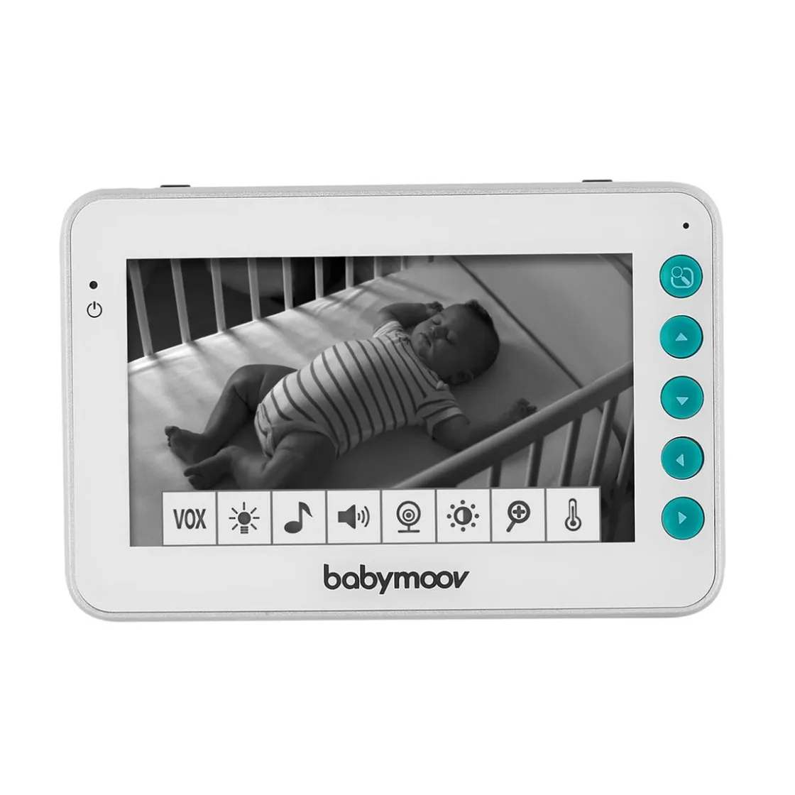 Babymoov - Vigilabebés Yoo Move