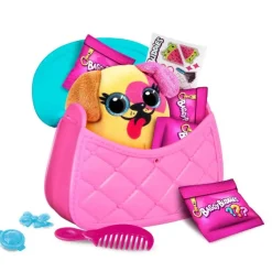 BIZAK Baggy Budies - Bolsito con perrito sorpresa (varios modelos)* Muñecas