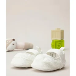 Prenatal Bailarina de encaje para recién nacida* Recién Nacido·Ropa Y Accesorios|Ropa Y Accesorios·Zapatos Y Calcetines