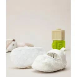 Prenatal Bailarina de encaje para recién nacida* Recién Nacido·Ropa Y Accesorios|Ropa Y Accesorios·Zapatos Y Calcetines