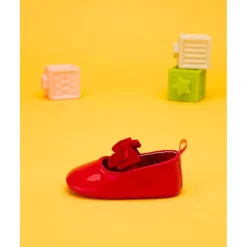 Prenatal Bailarina niña roja