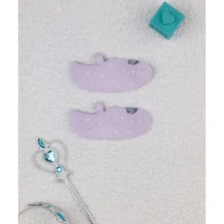 Prenatal Bailarinas antideslizantes niña 'corazones'* Calzado Y Accesorios·Accesorios Y Complementos