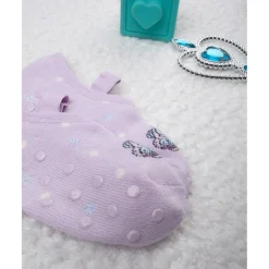 Prenatal Bailarinas antideslizantes niña 'corazones'* Calzado Y Accesorios·Accesorios Y Complementos