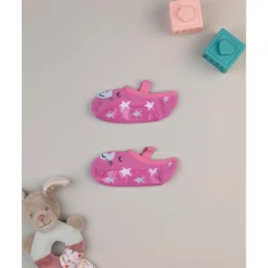 Prenatal Bailarinas antideslizantes niña 'gato'* Calzado Y Accesorios·Accesorios Y Complementos