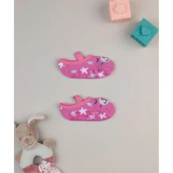 Prenatal Bailarinas antideslizantes niña 'gato'* Calzado Y Accesorios·Accesorios Y Complementos