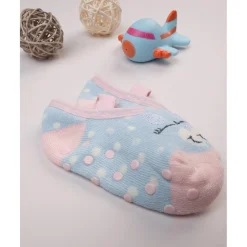 Prenatal Bailarinas antideslizantes niña* Calzado Y Accesorios·Accesorios Y Complementos