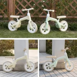 DEVESSPORT Balance Bike Mint 10