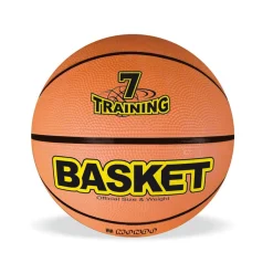 GRAZZIA FERRERO Balón Baloncesto 7* Deportes